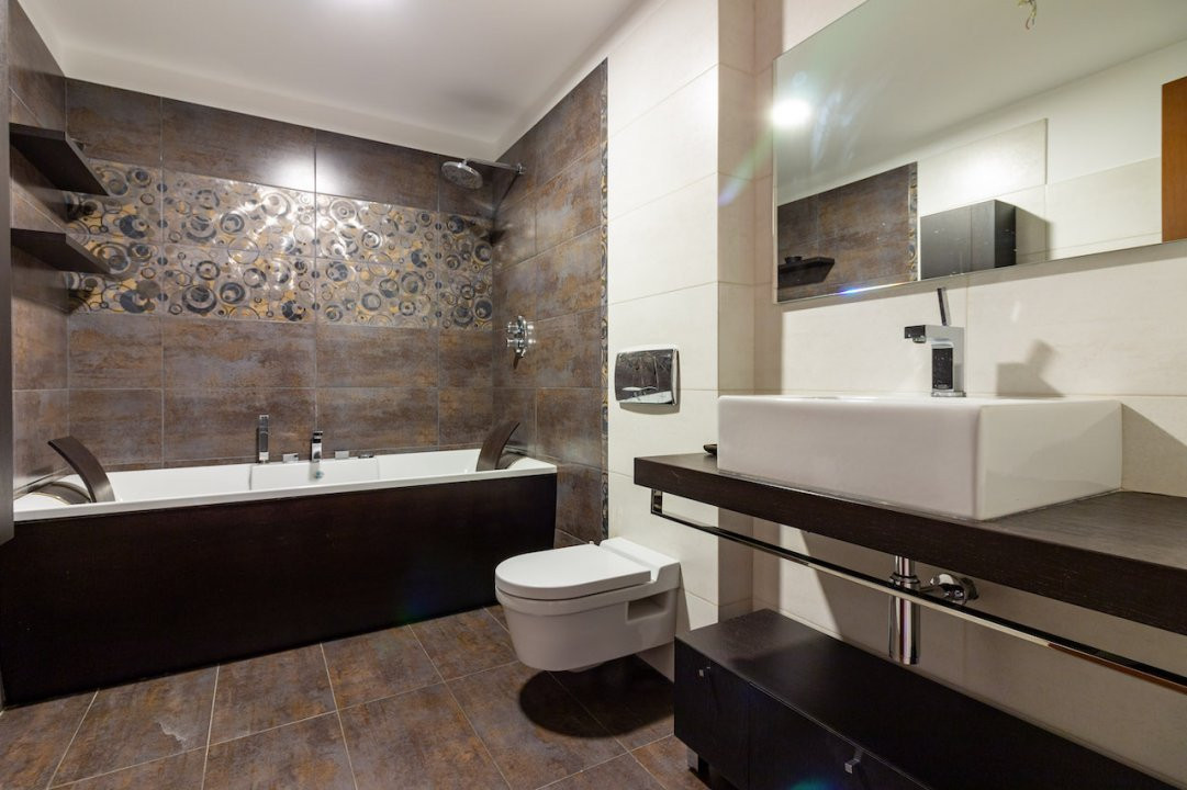 Apartament 3 camere Soseaua Nordului - Parc Herastrau