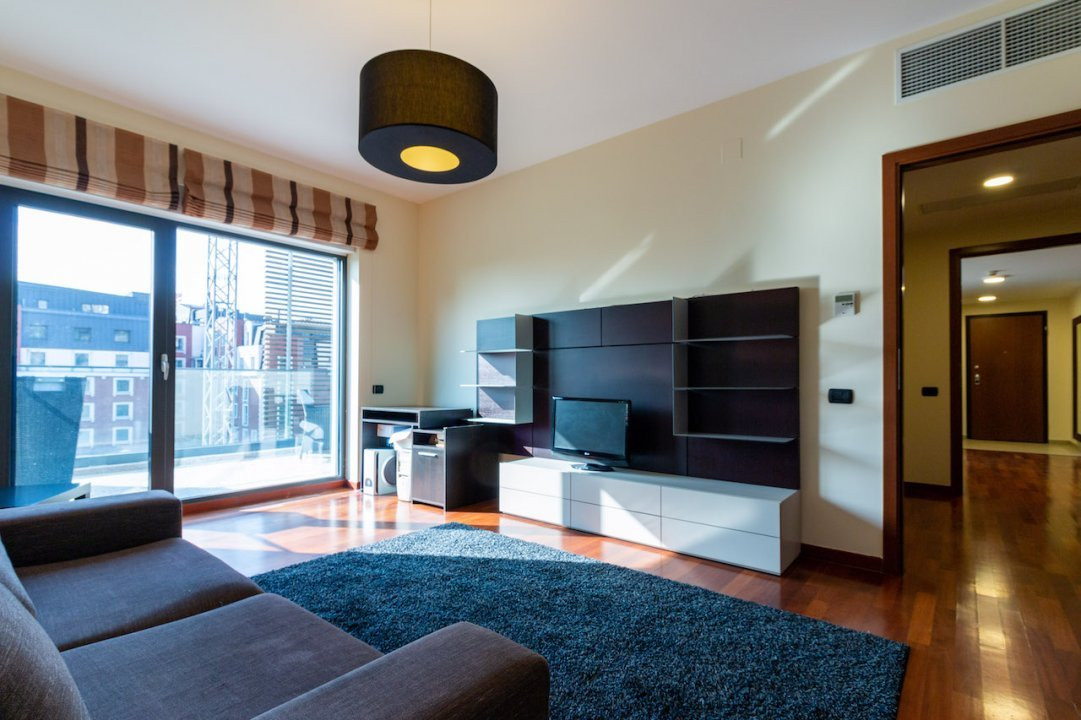 Apartament 3 camere Soseaua Nordului - Parc Herastrau