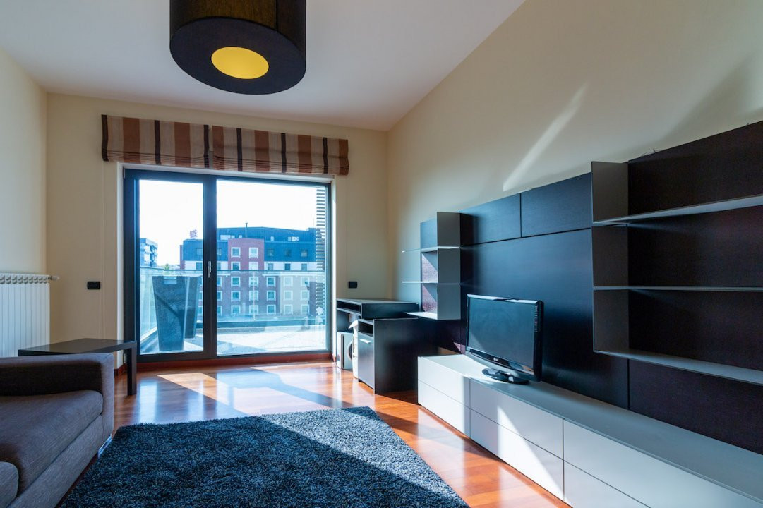 Apartament 3 camere Soseaua Nordului - Parc Herastrau