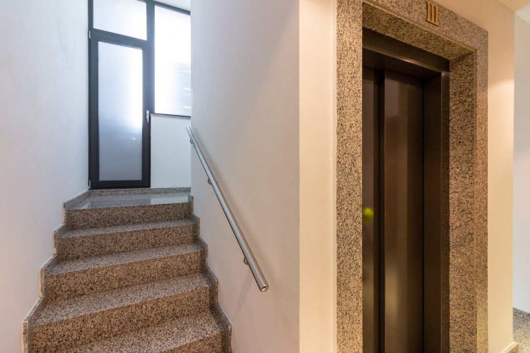 Apartament 3 camere Soseaua Nordului - Parc Herastrau