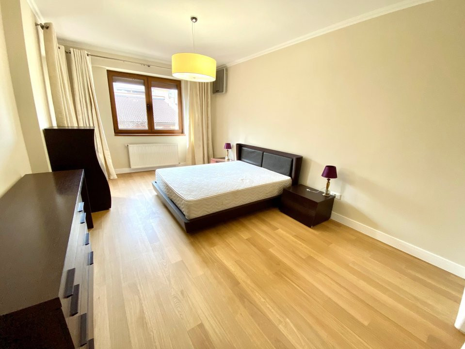 Apartament 4 camere Herastrau - Nordului