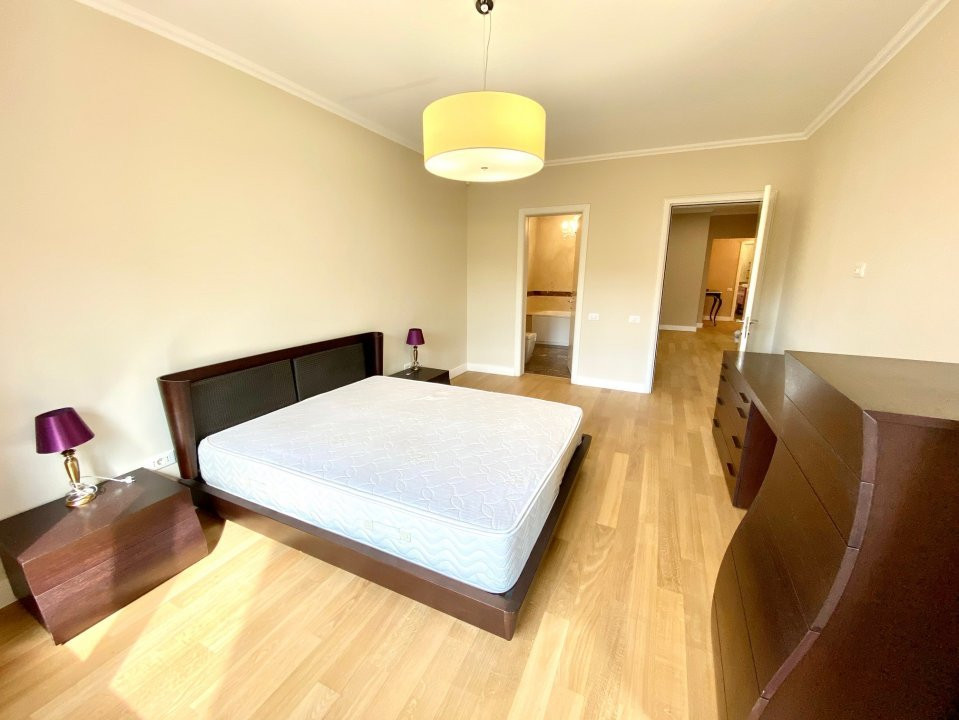Apartament 4 camere Herastrau - Nordului