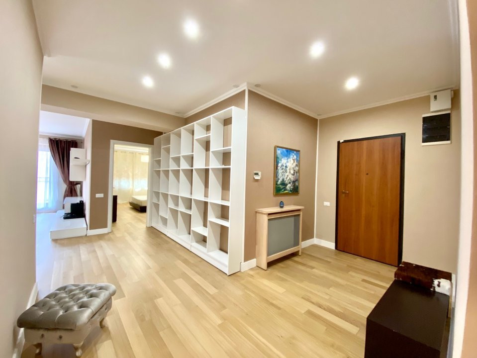 Apartament 4 camere Herastrau - Nordului