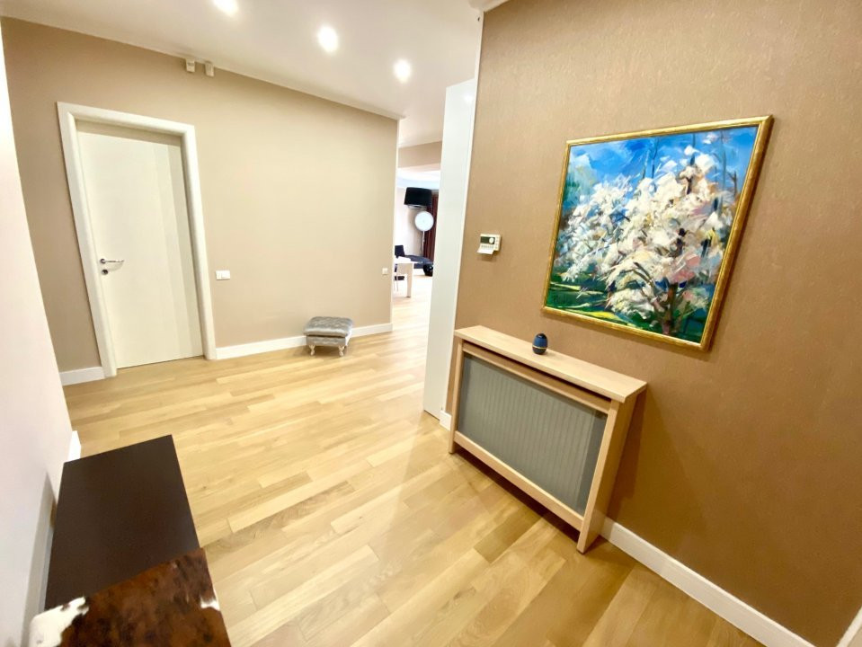 Apartament 4 camere Herastrau - Nordului