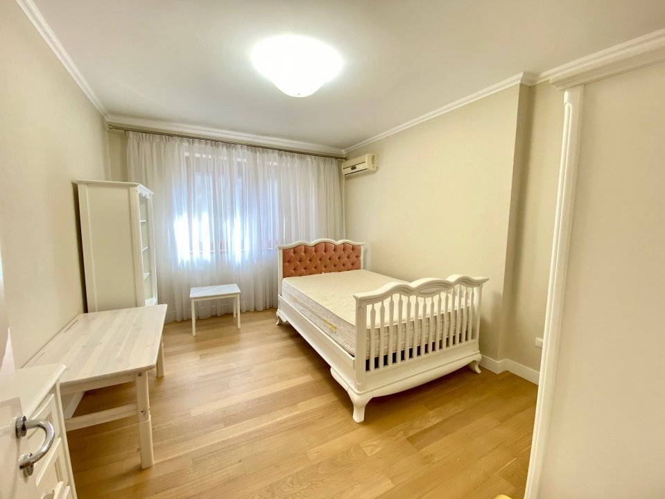 Apartament 4 camere Herastrau - Nordului