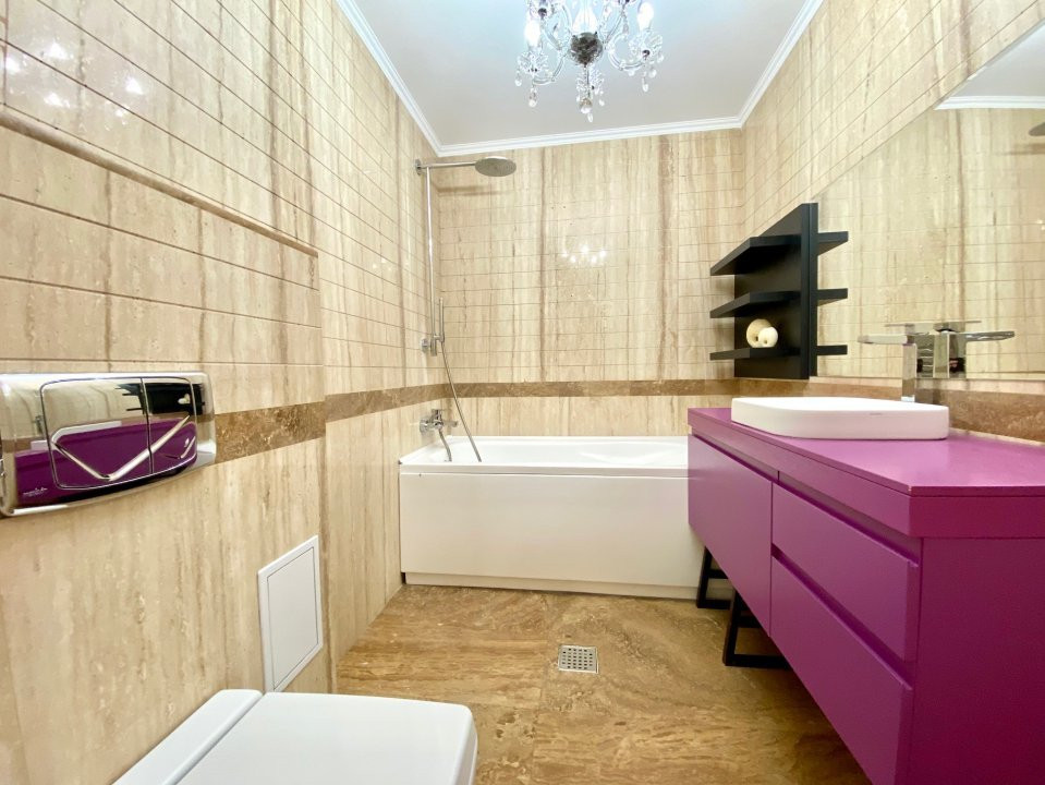 Apartament 4 camere Herastrau - Nordului