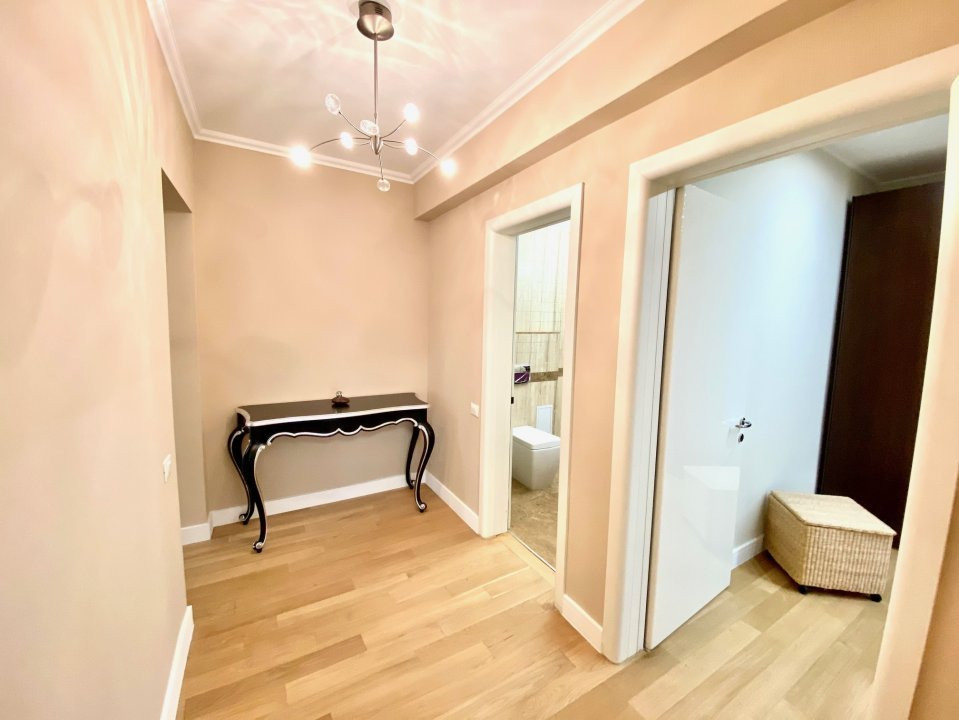 Apartament 4 camere Herastrau - Nordului