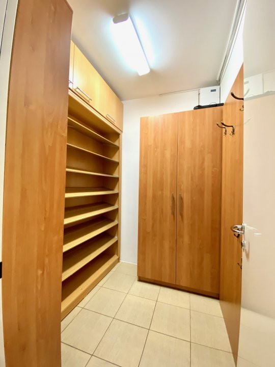 Apartament 4 camere Herastrau - Nordului