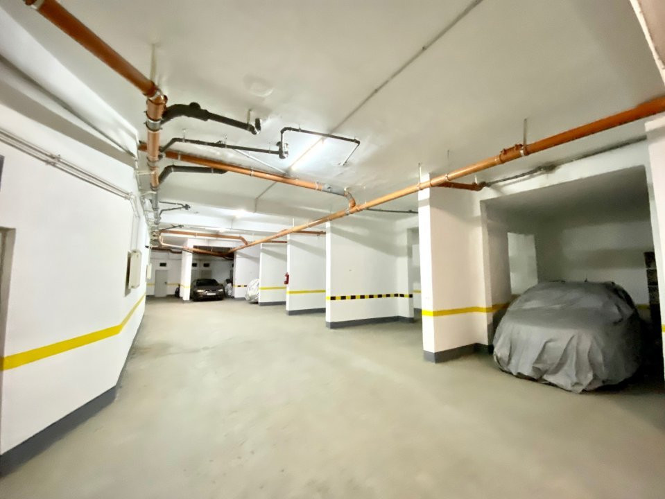Apartament 4 camere Herastrau - Nordului