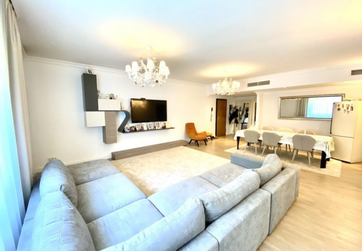 Apartament 4 camere Dorobanti - Washington Residence