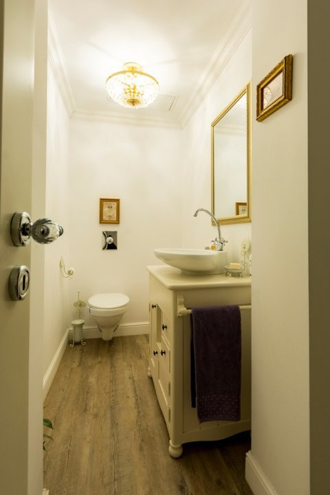 Apartament 4 camere Dorobanti - Washington Residence