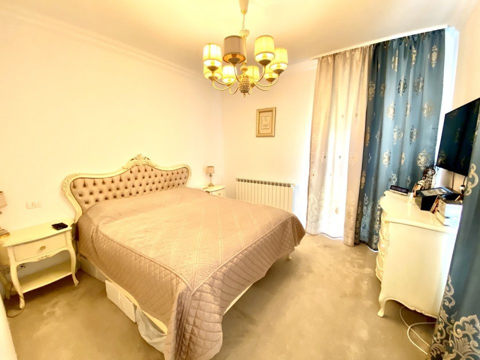 Apartament 4 camere Dorobanti - Washington Residence