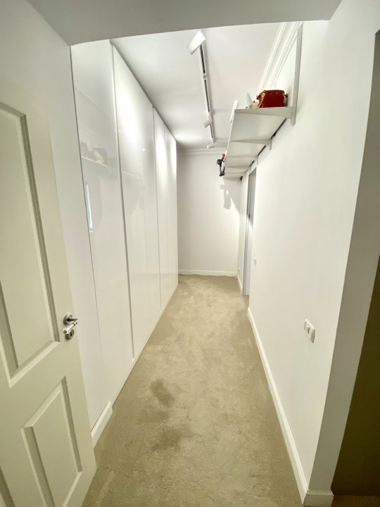 Apartament 4 camere Dorobanti - Washington Residence