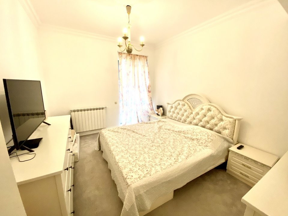 Apartament 4 camere Dorobanti - Washington Residence