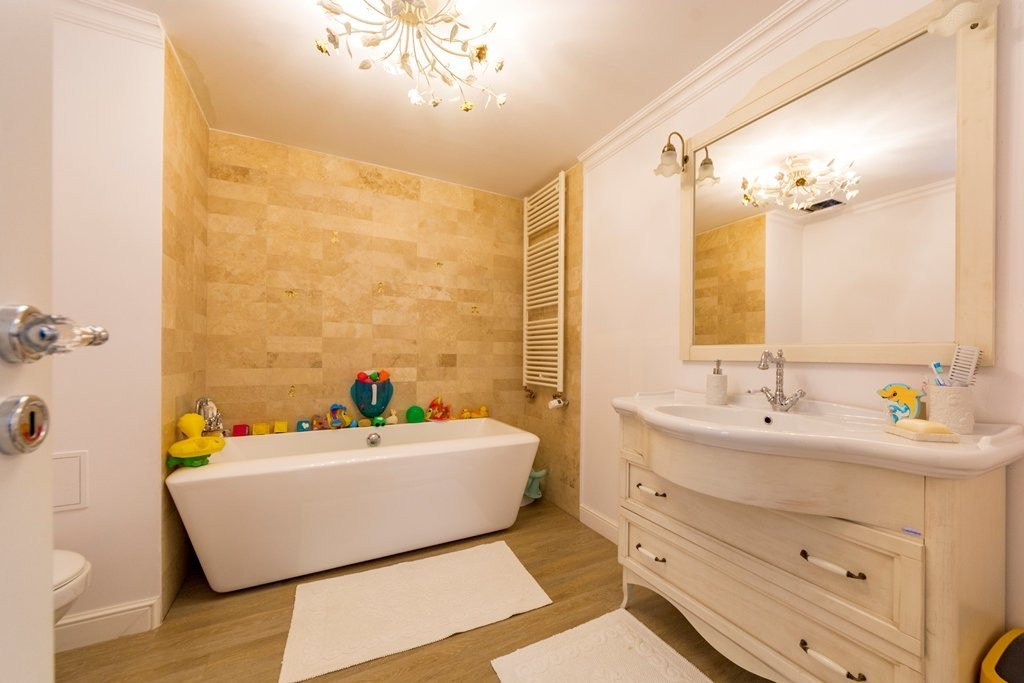 Apartament 4 camere Dorobanti - Washington Residence