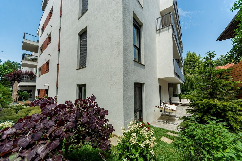 Apartament 4 camere Dorobanti - Washington Residence