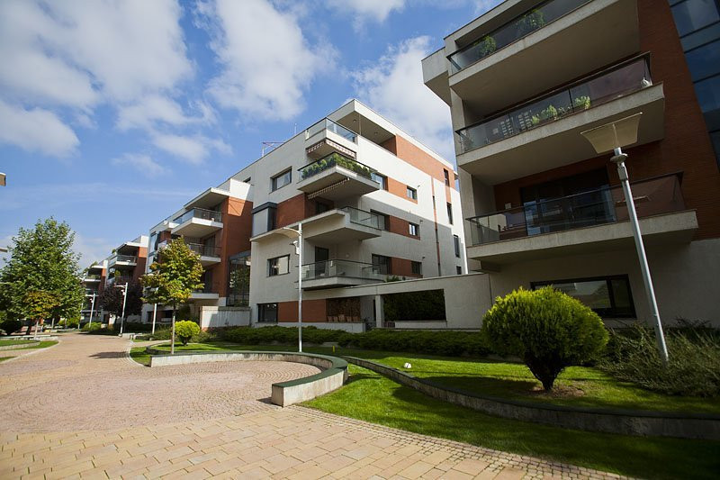 Apartament 4 camere Dorobanti - Washington Residence