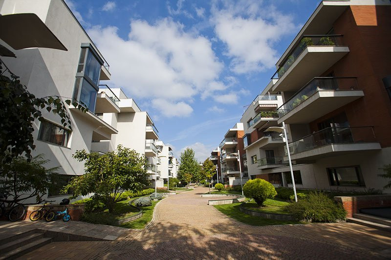 Apartament 4 camere Dorobanti - Washington Residence
