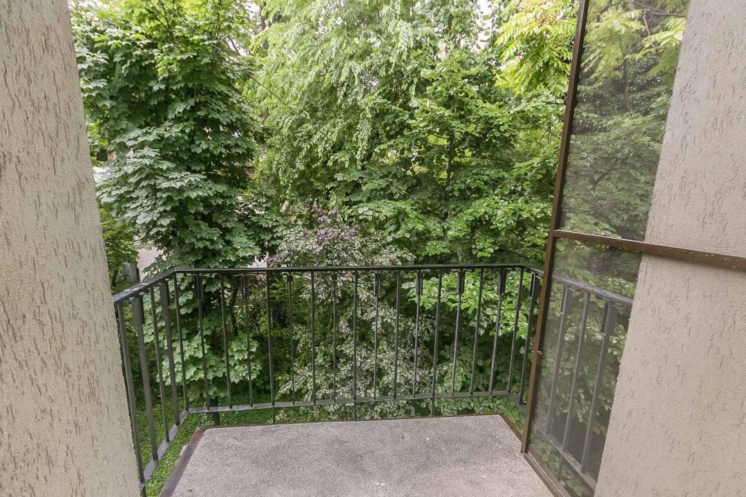 Vanzare duplex 3 camere Barbu Vacarescu - Floreasca