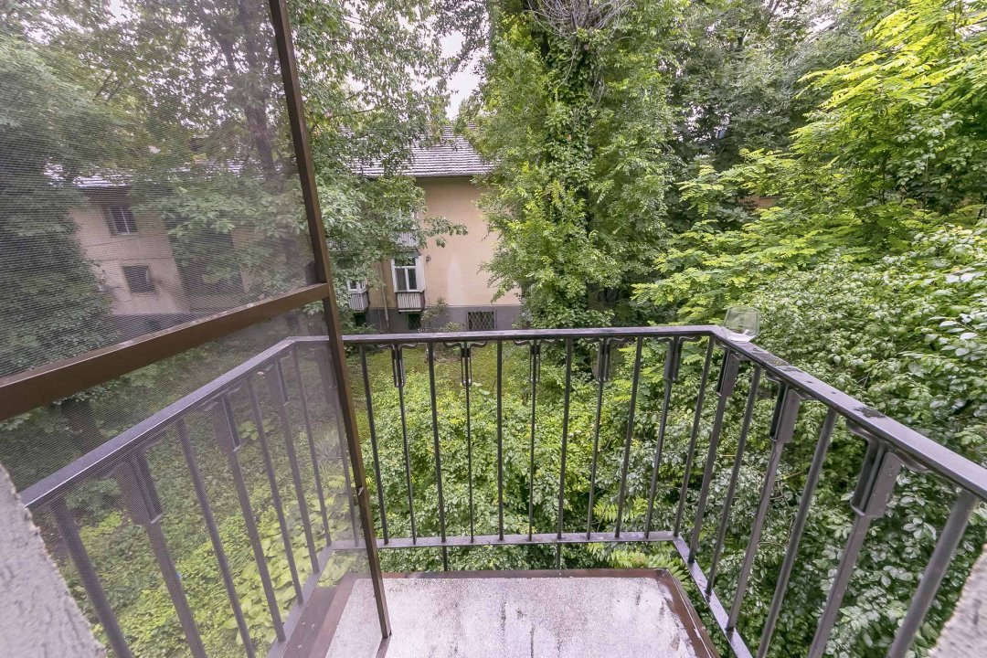 Vanzare duplex 3 camere Barbu Vacarescu - Floreasca