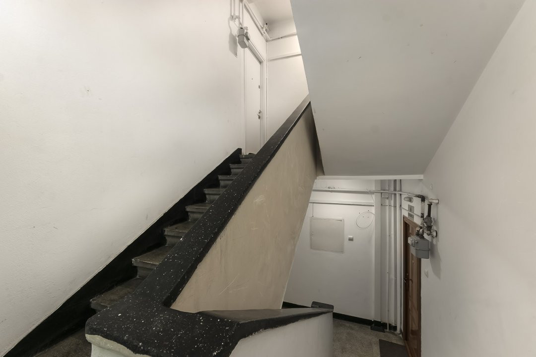 Vanzare duplex 3 camere Barbu Vacarescu - Floreasca