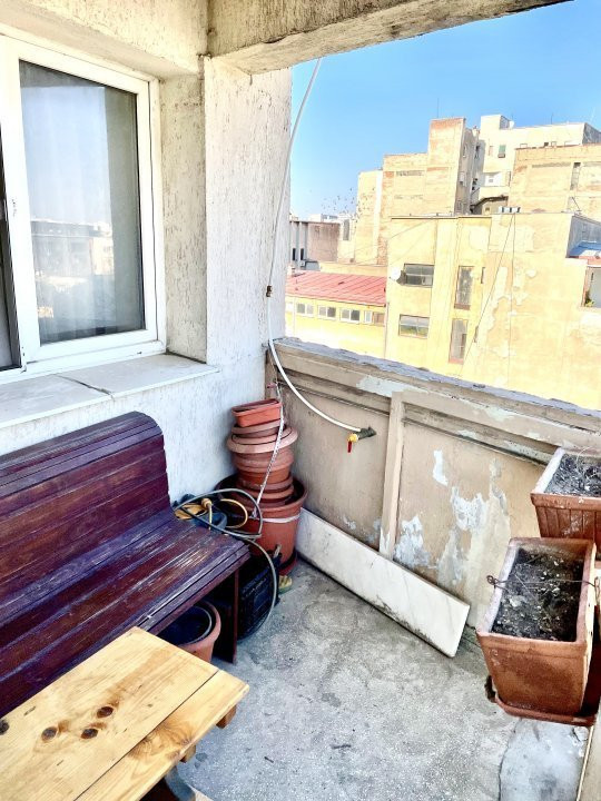 Vanzare apartament 4 camere Calea Victoriei - Radisson
