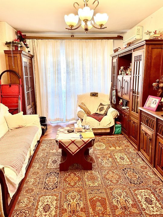 Vanzare apartament 4 camere Calea Victoriei - Radisson