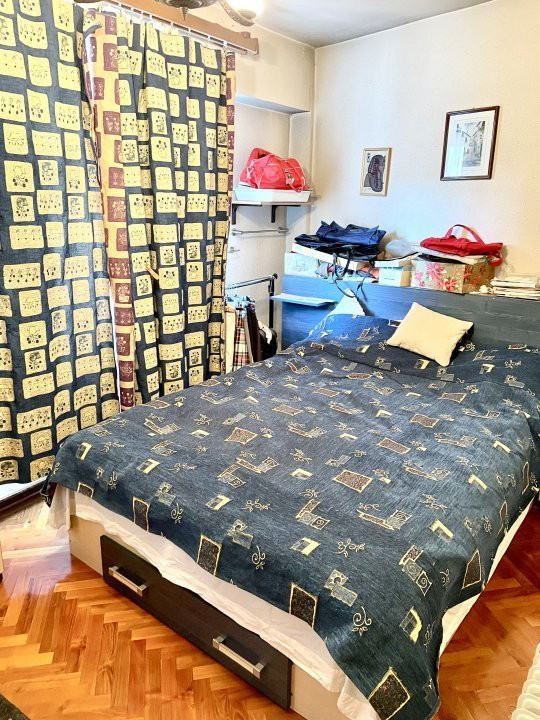 Vanzare apartament 4 camere Calea Victoriei - Radisson